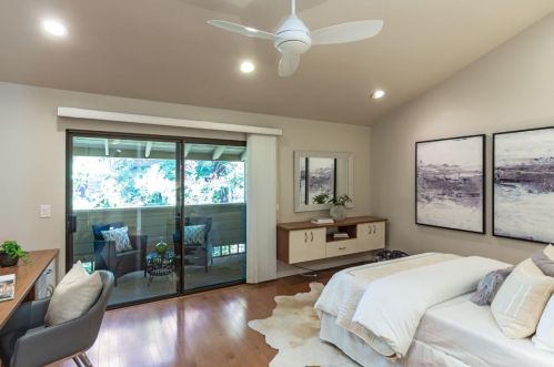 105 Strathmore Pl, Los Gatos CA  95032-1758 exterior