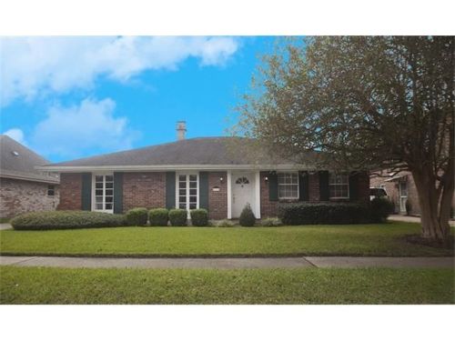 7312 Windsor Dr, New Orleans, LA 70123-4837