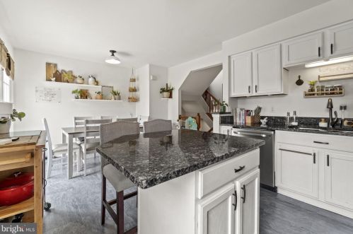 9801 Bartley Ct, Fredericksburg VA  22408-9225 exterior