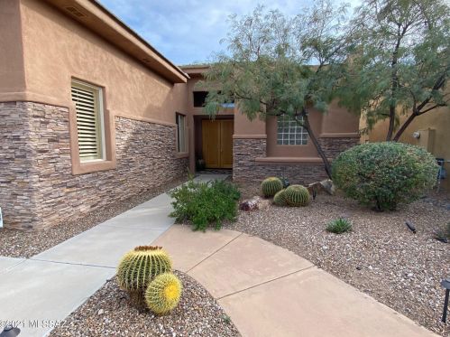 1017 Mulligan Dr, Tucson, AZ 85755-5757