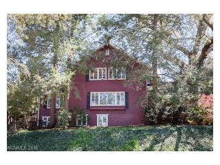 51 Lawrence Pl, Asheville, NC 28801-1428