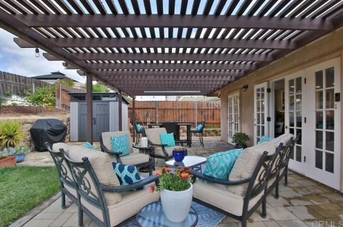 6352 Lake Dora Ave, San Diego CA 92119-3128 exterior