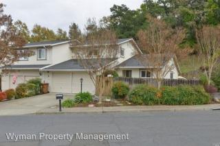 2614 Hidden Valley Ln, Fairfield CA  94558-4309 exterior