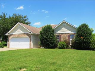 315 Atlantic Blvd, Clarksville, TN 37040-6063