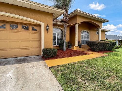3416 Summerwood Way, Lakeland, FL 33812-5019