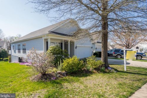 140 Smithfield Way, Fredericksburg, VA 22406-8435