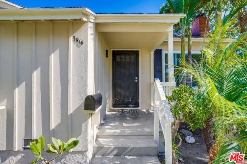 3916 Greenbrier Rd, Long Beach, CA 90808-1808