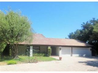 4430 Park Alisal, Calabasas CA  91302-1757 exterior