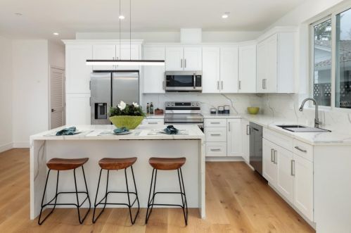 229 Budd Ave, Campbell CA  95008-4003 exterior