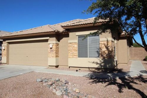 12506 Grant St, Avondale, AZ 85323-8466