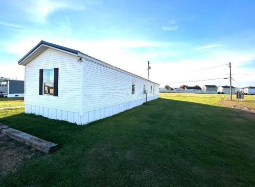 10901 Borror Rd, Orient, OH 43146-9020