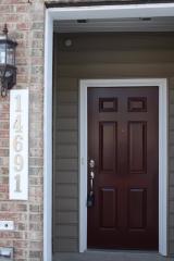 14691 Mason Creek Cir, Woodbridge VA  22191-3375 exterior