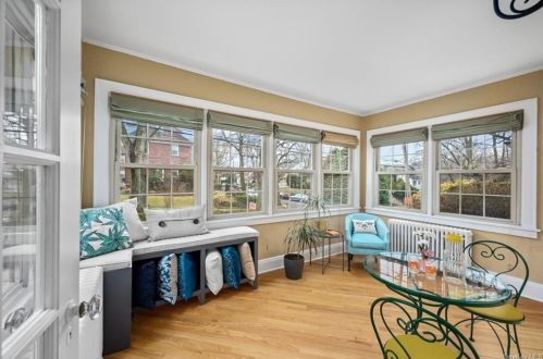 47 Devonia Ave, Mount Vernon NY 10552-1008 exterior