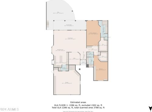 10713 Nacoma Dr, Chandler, AZ 85248-7730