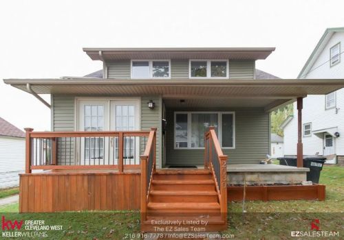 2030 Seneca Ave, Alliance, OH 44601-4908
