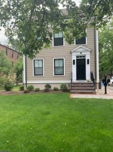 12 Budd St, Morristown NJ  07960-5076 exterior