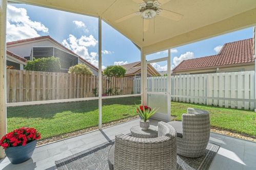 7579 Stirling Bridge Blvd, Delray Beach FL  33446-3610 exterior