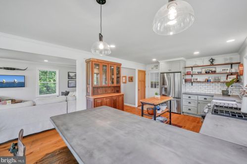 7 Pheasant Run Rd, Molino PA  17961-9183 exterior