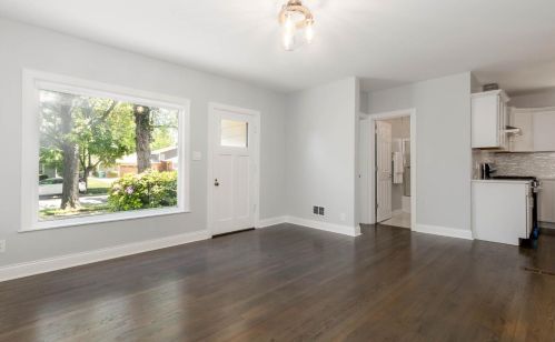 8408 White Oak Ave, Hammond IN  46321-1923 exterior