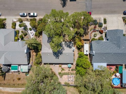 1010 Page Dr, Lakeport CA  95453-3420 exterior