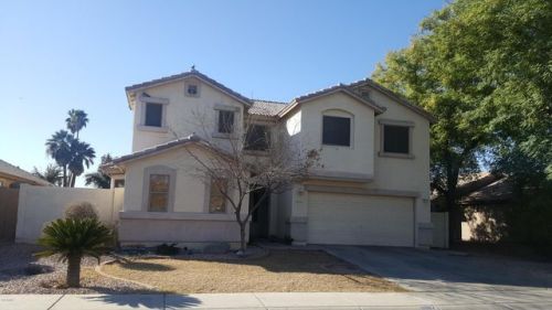 6997 Cavalier Dr, Glendale, AZ 85303-4437