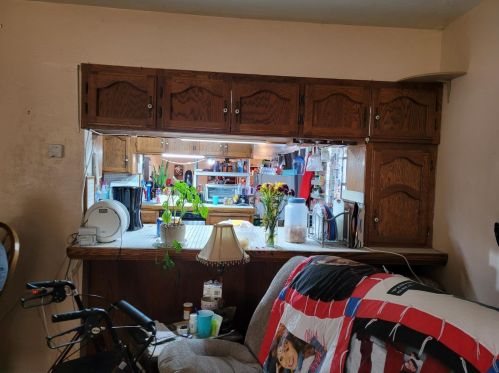 6413 Palmer Ave, Riverbank CA  95367-2278 exterior