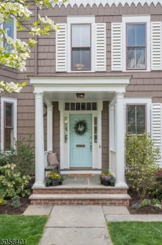 193 Midland Ave, Glen Ridge, NJ 07028-2133