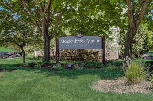 140 Commerce Blvd, Slinger WI  53086-9008 exterior