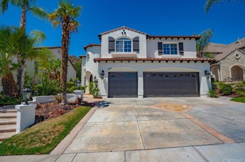 26582 Shakespeare Ln, Santa Clarita, CA 91381-1455