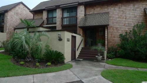 33 Kepton Ct, Georgetown SC 29440-7533 exterior