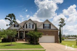 2194 Talmage Dr, Belville, NC 28451-9340