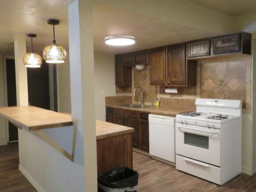 3408 Sunnydale Ln, Denton, TX 76209-8408