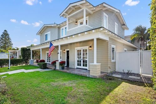 1410 2nd St, San Diego, CA 92118-1508