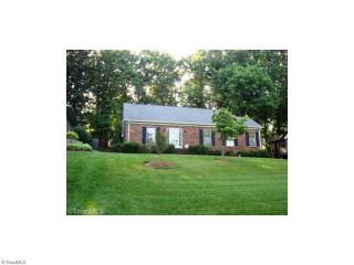 1711 Aftonshire Dr, Greensboro, NC 27410-2920