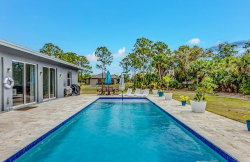 15364 74th St, Town Of Loxahatchee Groves FL  33470-3183 exterior