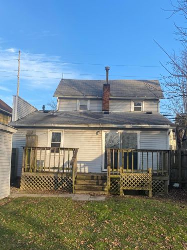 439 Davids St, Marion, OH 43302-4715