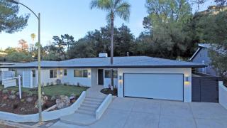 3954 Ballina Canyon Rd, Van Nuys, CA 91436-3738