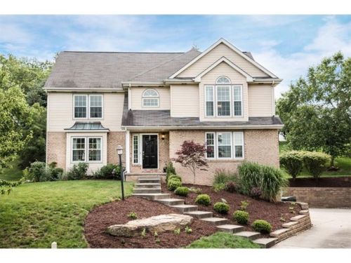405 Jack Pine Ct, Gibsonia, PA 15044-6120
