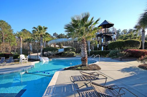 2116 Short Grass Ct, Mount Pleasant SC  29466-8161 exterior