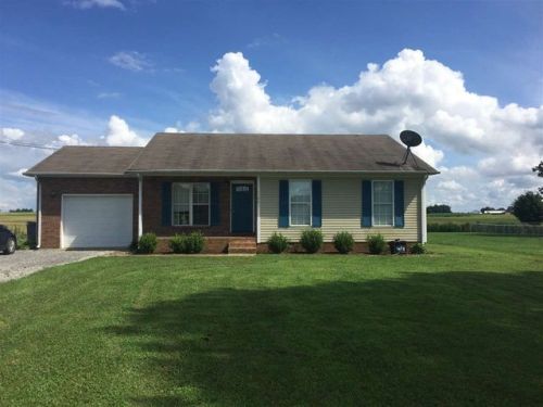 11861 Julien Rd, Gracey, KY 42232-9205