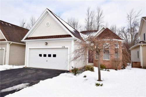 778 Bel Arbor Trl, Webster, NY 14580-9400