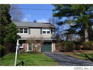263 Houston Ave, Syracuse, NY 13224-1753