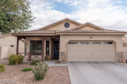 4532 Murrieta Rd, Gilbert, AZ 85297-9702