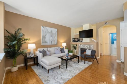 7951 Monte Carlo Ave, Anaheim CA  92808-1529 exterior