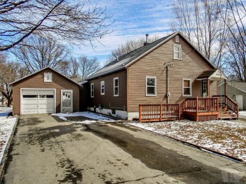 206 2nd St, Union, IA 50258-7709