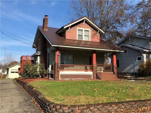 10 Shady Ave, Greenville, PA 16125-1823