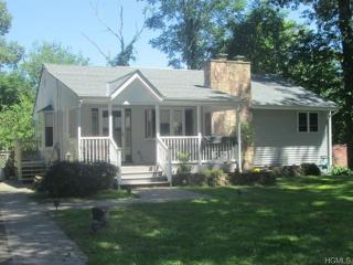 1 Hilltop Ave, Newburgh, NY 12550-3024