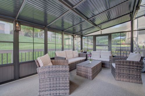 2125 Horizon Dr, Taylorsport KY  41048-9577 exterior