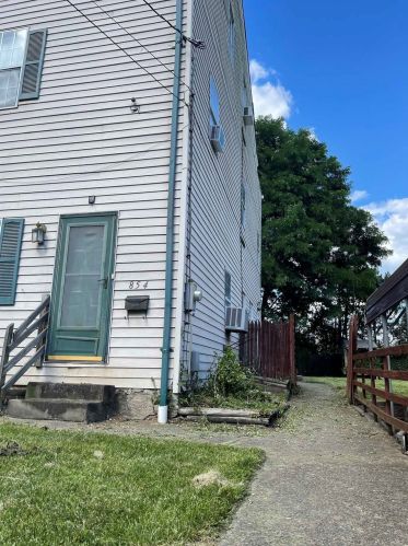 854 Crescent Ave, Covington, KY 41011-1020
