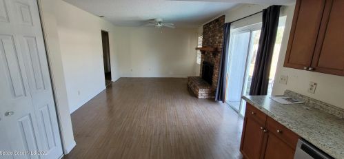 2100 Clay Cir, Titusville FL  32780-6012 exterior